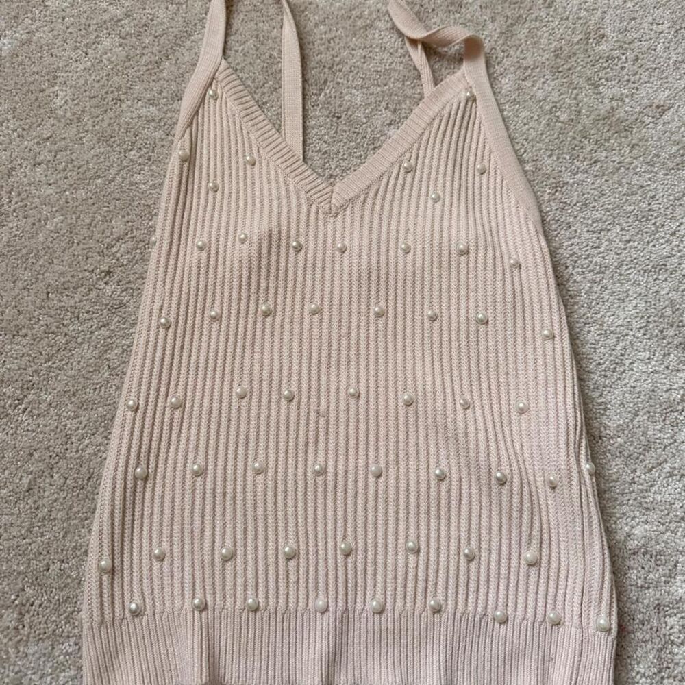 Naf-naf Women's Vest